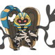 Illustration for article titled Cofagrigus Will Eat You And Turn You Into A Mummy